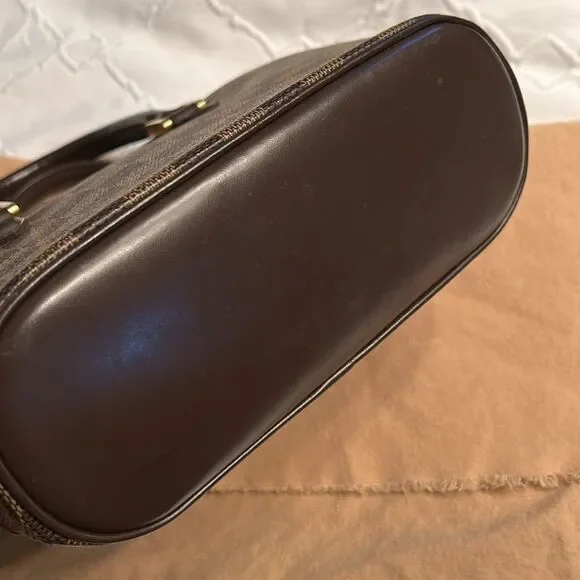 Authentic Louis Vuitton Damier Sarrai Bag - Picture 4 of 16